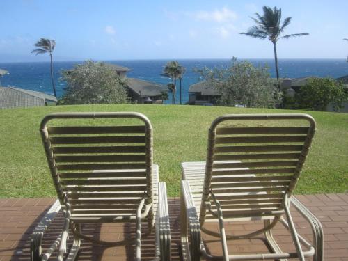 Kapalua Bay Villa 32G2 Ocean View - image 6