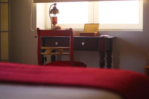 Giljana ensuite rooms shared terrace & kitchen - image 2