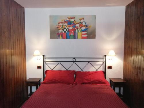  VILLA LUXORY 2 in Savoulx