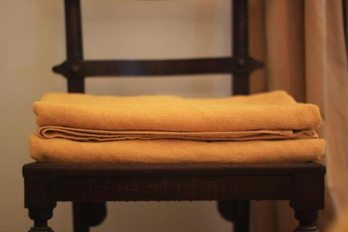 Double Room with Private Bathroom room in Giljana ensuite rooms shared terrace & kitchen