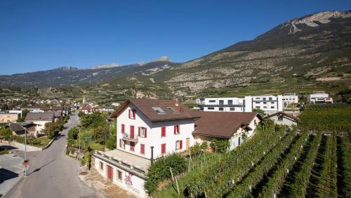 Hôtel Art le Vin - image 5