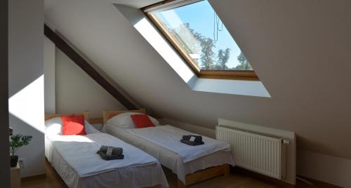 Penzion Locanda Room Type - Superior Twin Room