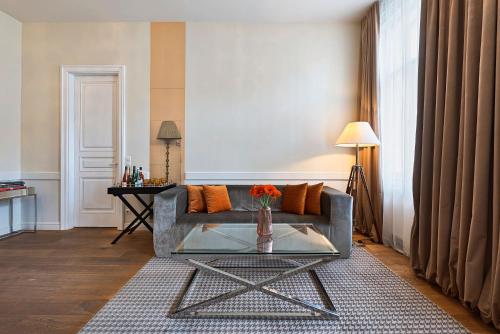 6 rooms (contactless check-in) - image 13