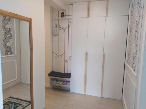 Apartmani Stupine Metropola