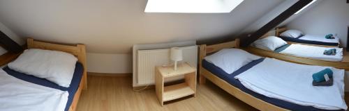 Penzion Locanda Room Type - Triple Room