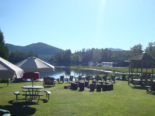 Wildwood on the Lake - 해변