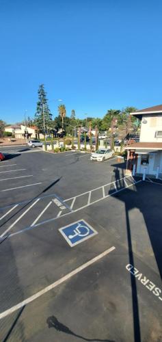 Valley Motel – Concord, CA