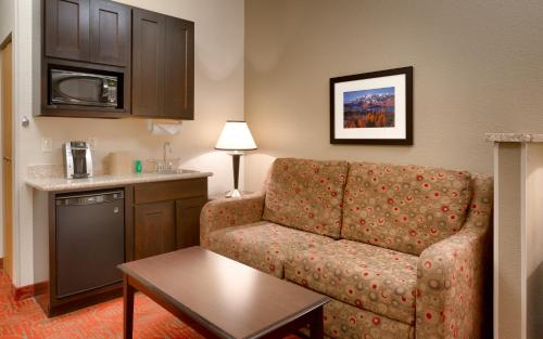 Holiday Inn Express Orem-North Provo, an IHG Hotel