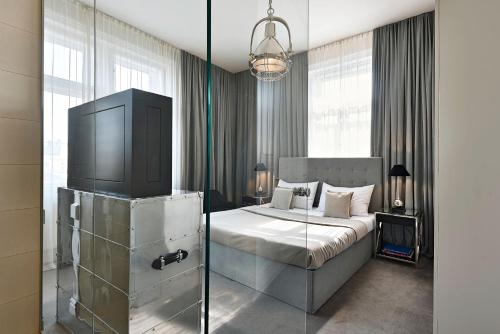 6 rooms (contactless check-in) - image 2