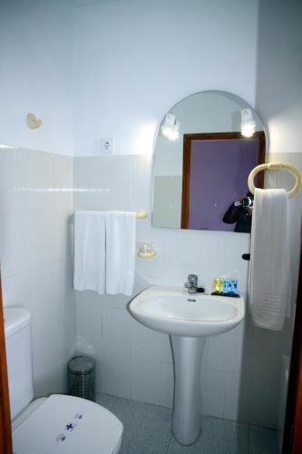 Hostal Asturias