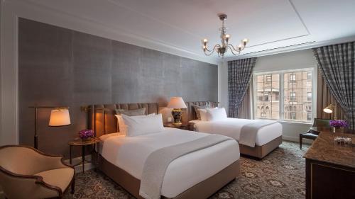 InterContinental New York Barclay Hotel by IHG, New York (fotografie 8)