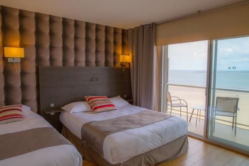 Arc Hotel Sur Mer