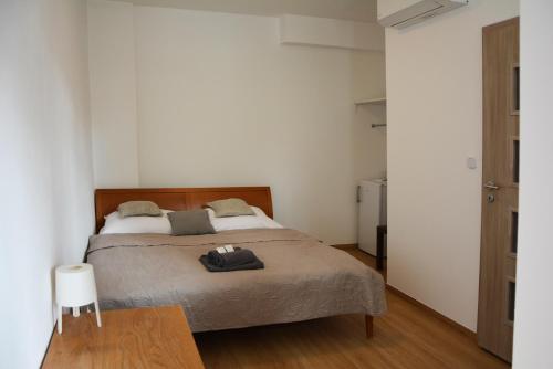 Penzion Locanda Room Type - Double Room