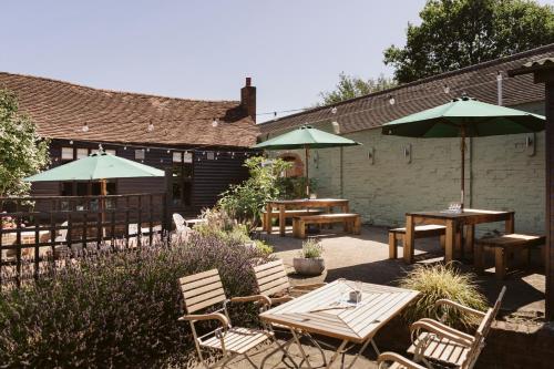 Cantley House Hotel - Wokingham - image 12