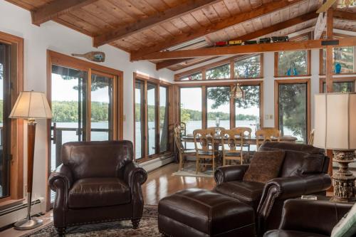 Lake Winni - WF - 383 - main image