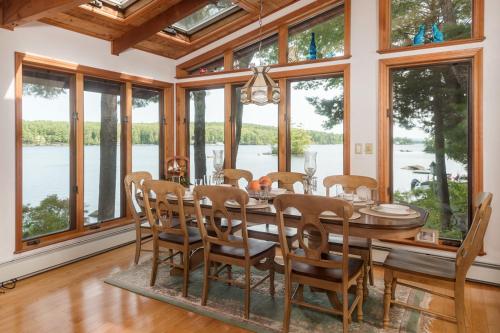 Lake Winni - WF - 383 - image 3