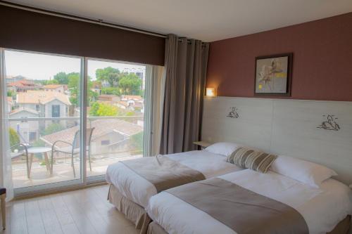 Arc Hôtel Sur Mer - image 2