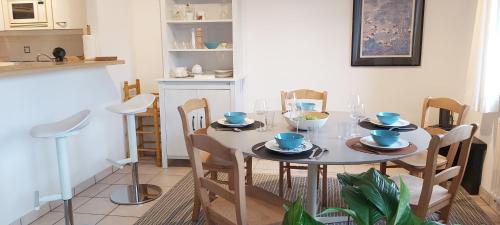 Facilities, Bruyeres lodge Louvain-la-Neuve in Ottignies-Louvain-la-Neuve