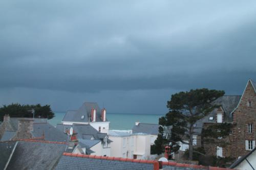 Hôtel de la Mer