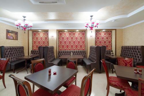 Prestige House Verona Hotel - main image