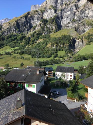 Eldorado 44, Leukerbad (foto 2)