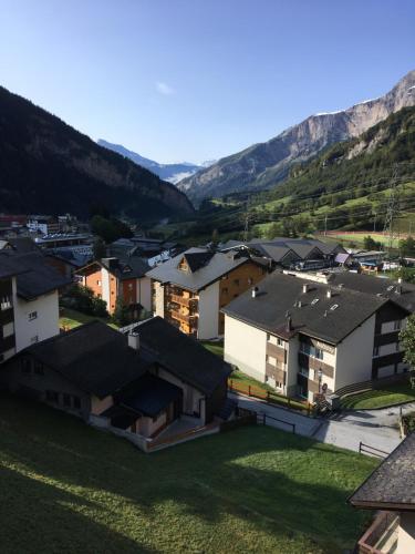 Eldorado 44, Leukerbad (foto 3)