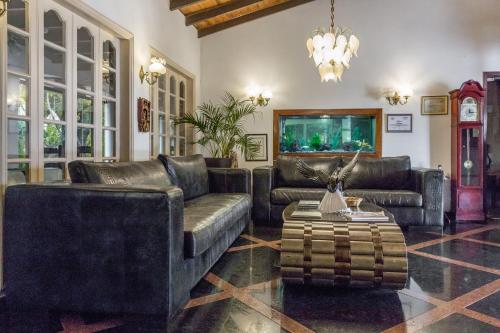 Paramanta LifeStyle Hotel ****