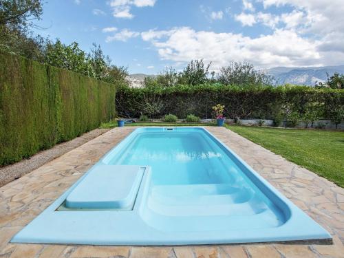 Charming apartment in Isora Guide near the sea
