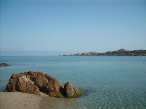 I Villini di Baia Delle Mimose