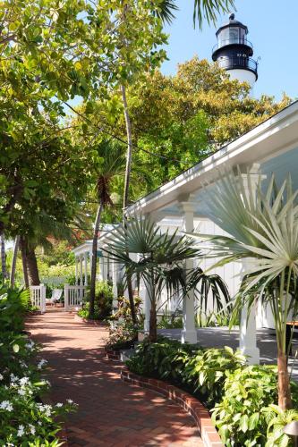 Lighthouse Hotel - Key West Historic Inns in Key West, USA