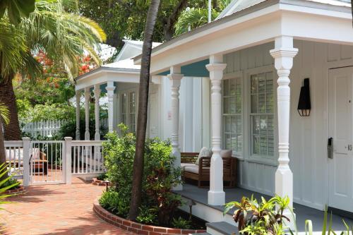 Lighthouse Hotel - Key West Historic Inns in Key West, USA