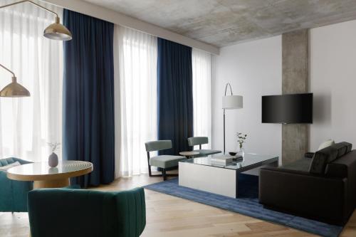 Kimpton Pittman Hotel – Downtown Dallas by IHG – Dallas, TX