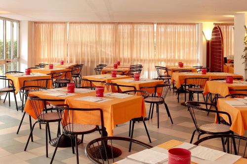 Gallia Club Hotel – Valverde di Cesenatico, IN