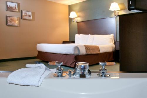 AmericInn by Wyndham Green Bay West - image 3