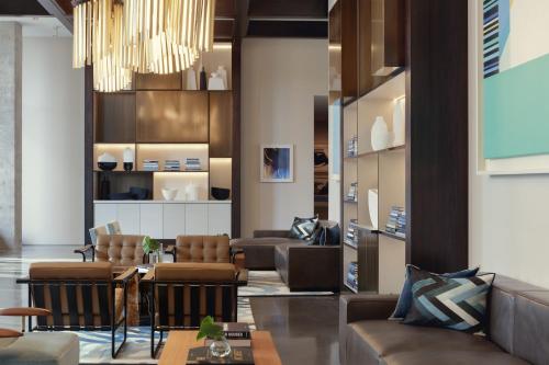 Kimpton - Pittman Hotel by IHG, Dallas (foto 2)