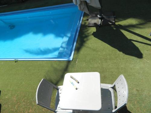 Piscina, Coachman Motel in Toowoomba