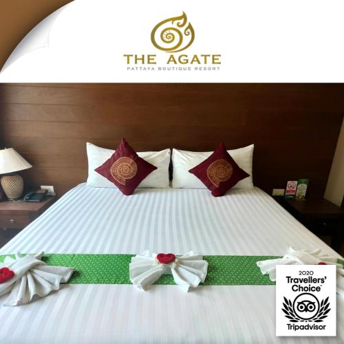 The Agate Pattaya Boutique Resort