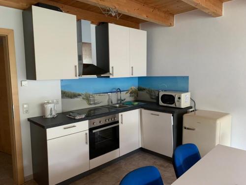 Apartment Katalin in St. Egidi