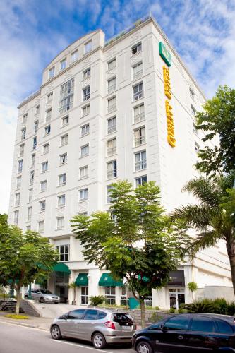 Quality Hotel Curitiba