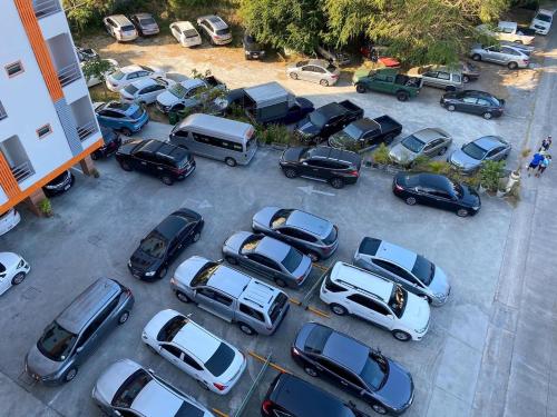 V at Bangsaen – Chonburi, DC