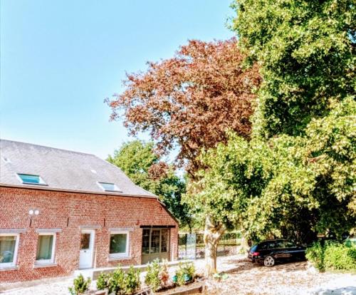 La Villereautine chambre d'hôte Nord