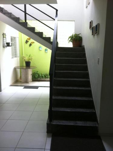 Létesítmények, Studio 51 residence in Piedade