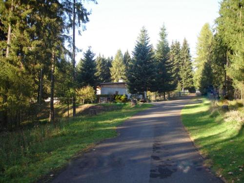 Ferienwohnung am Spitzberg