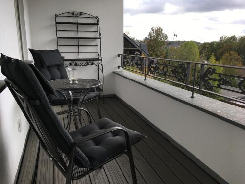 Großzügiges Appartement -ruhig und doch zentral in Odenthal, Deutschland