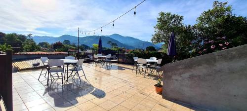 Hotel Casa Real Antigua - image 3