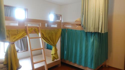 Okunikko Guesthouse JUN