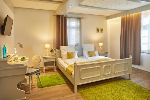 Hotel Landgraf in Schwalmstadt
