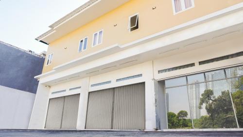 シティ レジデンス クタイ 32