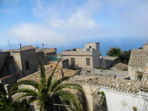  La Vetta, Pension in Erice