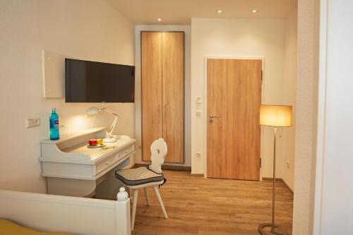 Hotel Landgraf 3